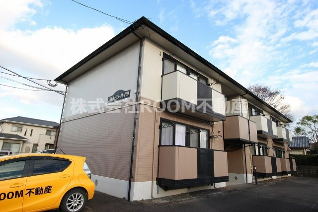 フローラハイツ