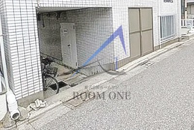 スカイコート西日暮里