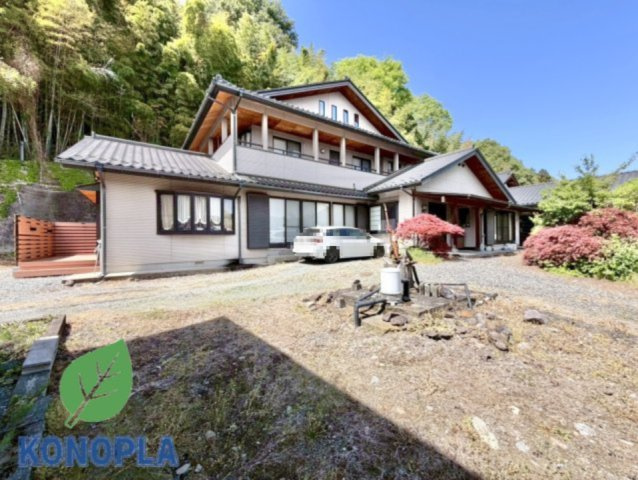 【中古戸建】みどり市大間々町桐原