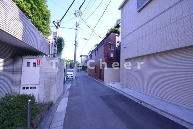 シャルム沢井のその他