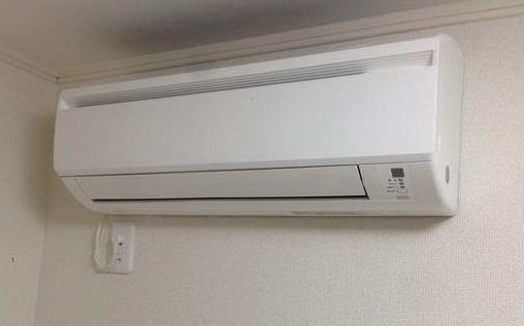 シャンテ東日暮里の内装