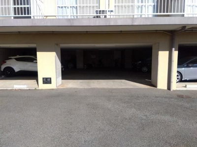 【駐車場】 | カーサソプラ