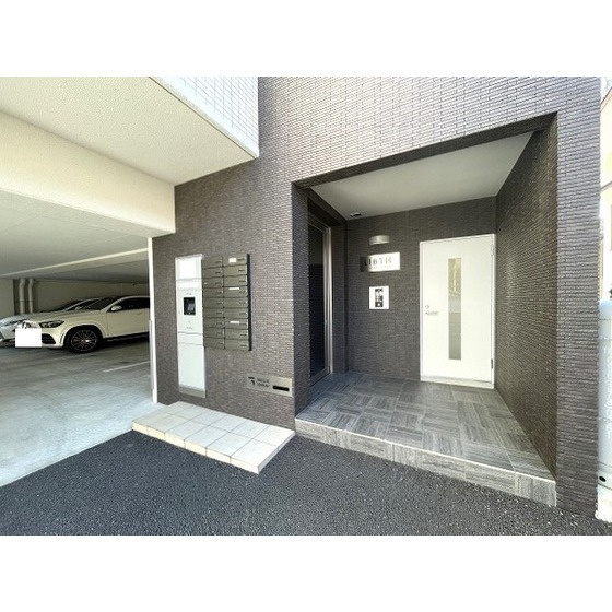 熊本市中央区京町２丁目の賃貸マンションのその他