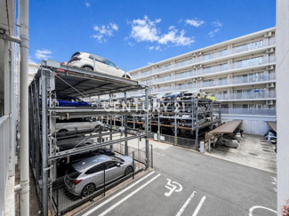 【駐車場】 | 駐車場の用意があります