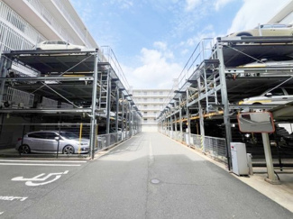 【駐車場】 | 駐車場の用意があります