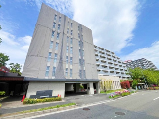 【外観】 | 外はこのようになっています