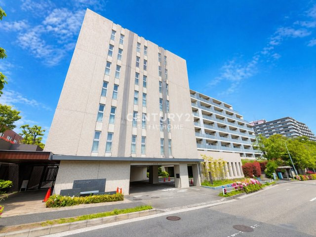 グレーシアパーク仲町台の画像