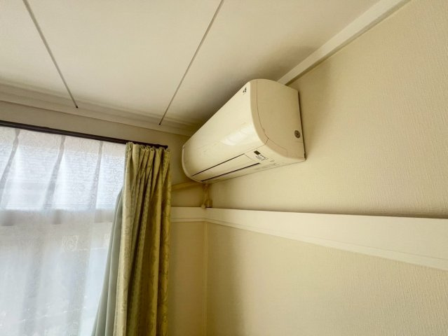 松戸市西馬橋１丁目の賃貸マンションの設備