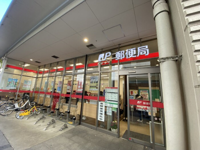 【周辺】 | シャルール川越 | 川越駅西口郵便局 350ｍ
