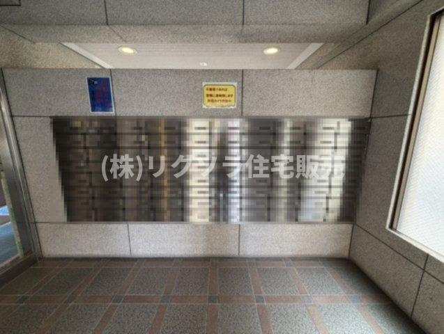 ライオンズマンション星田の設備|集合ポスト
■物件内覧・資金計画相談・住宅ローン相談、リフォーム相談、お問合せ受付中■
※当日・翌日のご内覧、ご相談はお電話でのお問合せがスムーズです！
