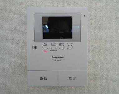 アンジュールのセキュリティ