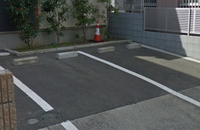 【駐車場】 | ピーチビーチ