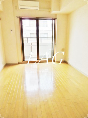 【居間・リビング】 | アウラ九段 | 洋室のお部屋です。