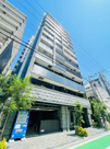 プレサンス梅田東グラッドの画像