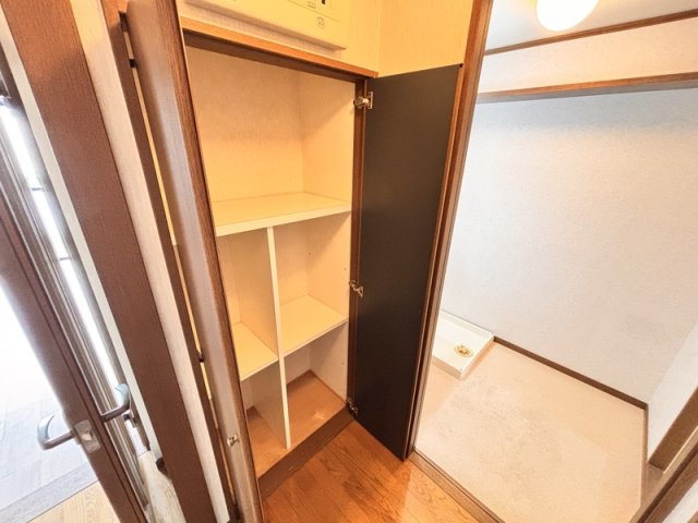 熊本市中央区帯山７丁目の賃貸マンションのその他