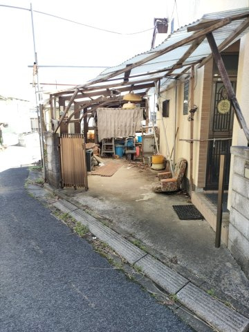 【駐車場】 | 山武市木原　中古戸建