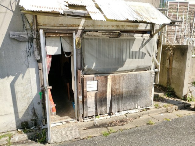 【外観】 | 山武市木原　中古戸建