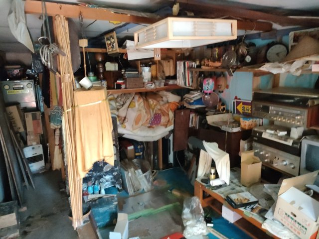 【内装】 | 山武市木原　中古戸建