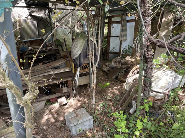 【外観】 | 山武市木原　中古戸建