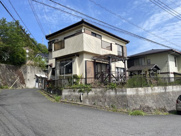 山武市木原　中古戸建の画像