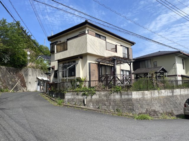 【外観】 | 山武市木原　中古戸建