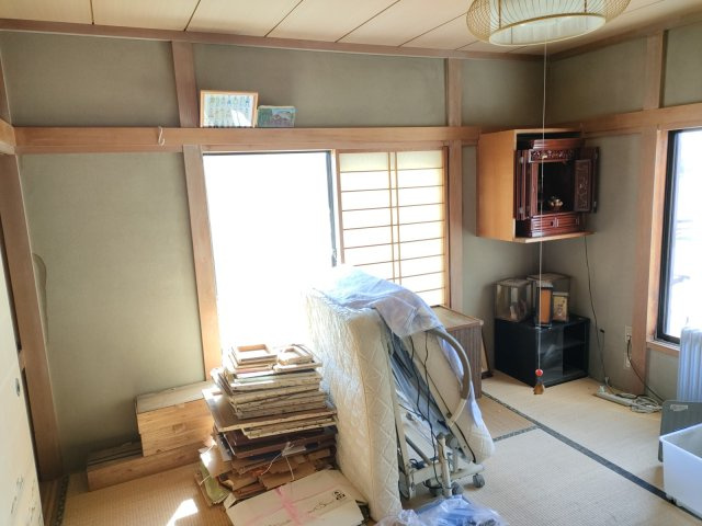 【和室】 | 山武市木原　中古戸建