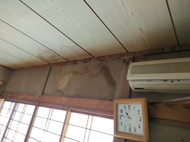 【内装】 | 山武市木原　中古戸建