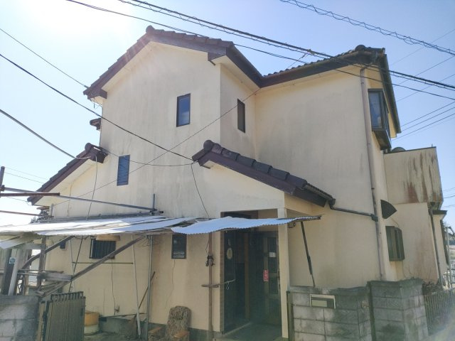 【外観】 | 山武市木原　中古戸建