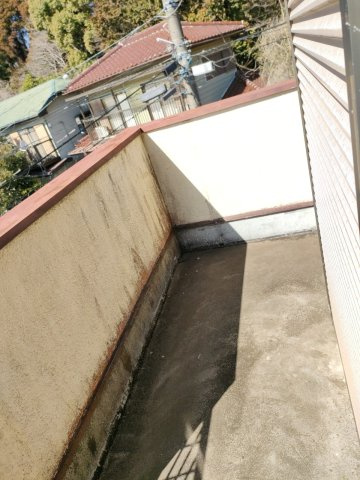 【バルコニー】 | 山武市木原　中古戸建