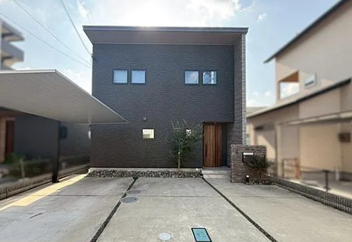 和歌山市次郎丸