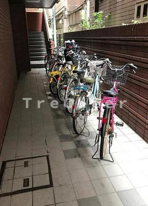 ポーラスターのその他共用部分