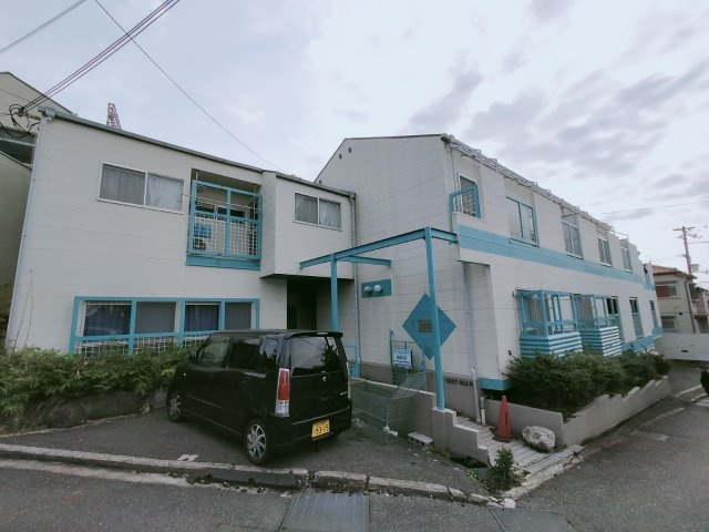 【外観】 | フリーディオ石切