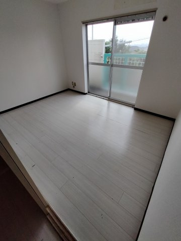 【寝室】 | フリーディオ石切