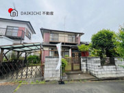 越生町越生東3丁目　中古戸建の画像