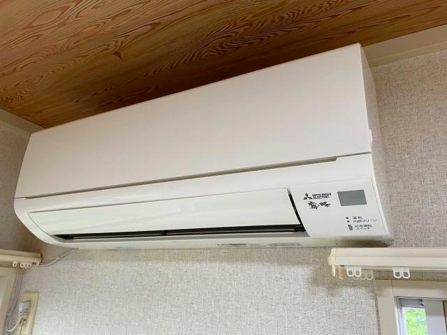 叶い坂 2の設備