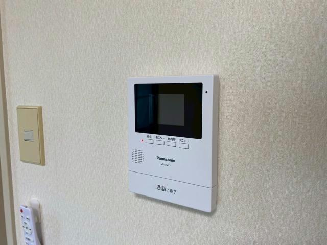 叶い坂 2のセキュリティ