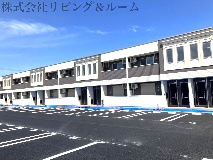 【駐車場】 | Pentas