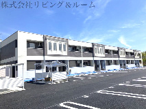 【外観】 | Pentas