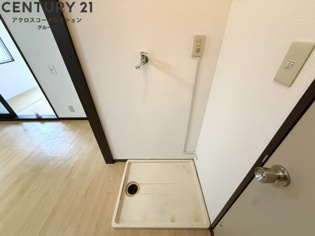 安井ハイツのその他物件画像