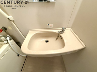 安井ハイツのその他物件画像