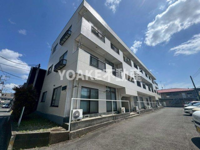 【エントランス】 | 大光マンション