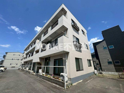 【外観】 | 大光マンション