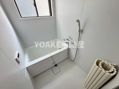 【浴室】 | 大光マンション