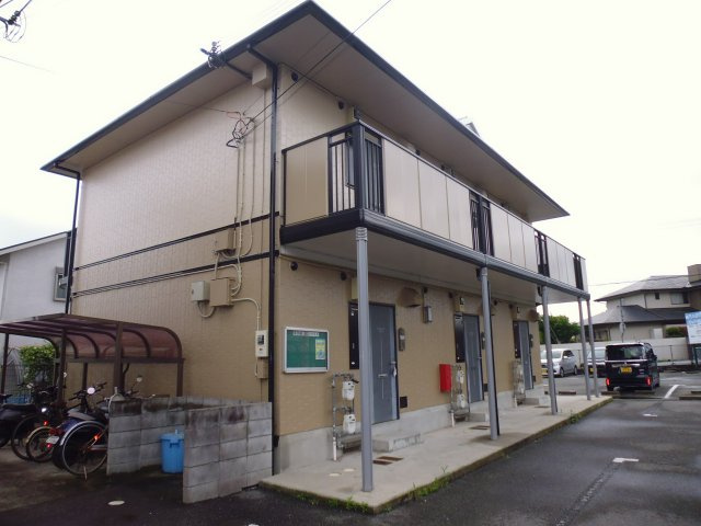 MCハイツ2