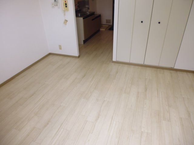 MCハイツ2の洋室