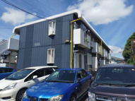 レピュートMKの画像