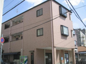 ピオーネ東七松Ｂ棟の画像