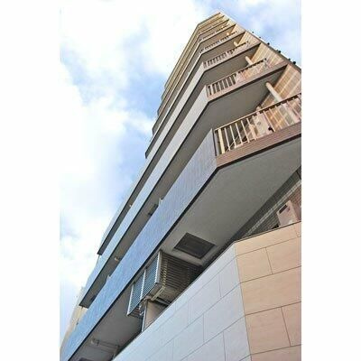江東区深川２丁目の賃貸マンション