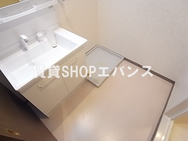 【洗面所】 | ボナールタカシ
