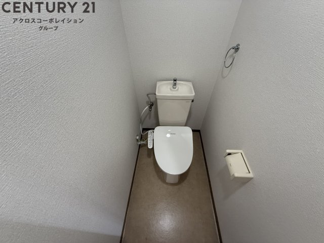バストイレ別でおすすめです☆